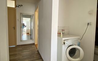 Decomandat - 2 balcoane - Centrala Proprie - Zona Piata Zorilor - Poză 7