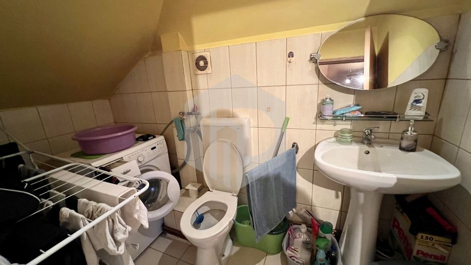 Apartament 3 camere- Aleea Steaza/ Ciresica- Vedere superba - Poză 11