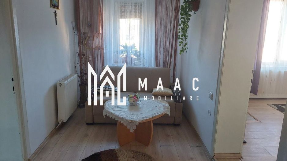 Casa Individuala I Decomandata I Pivnita I Curte I Slimnic - Poză 3