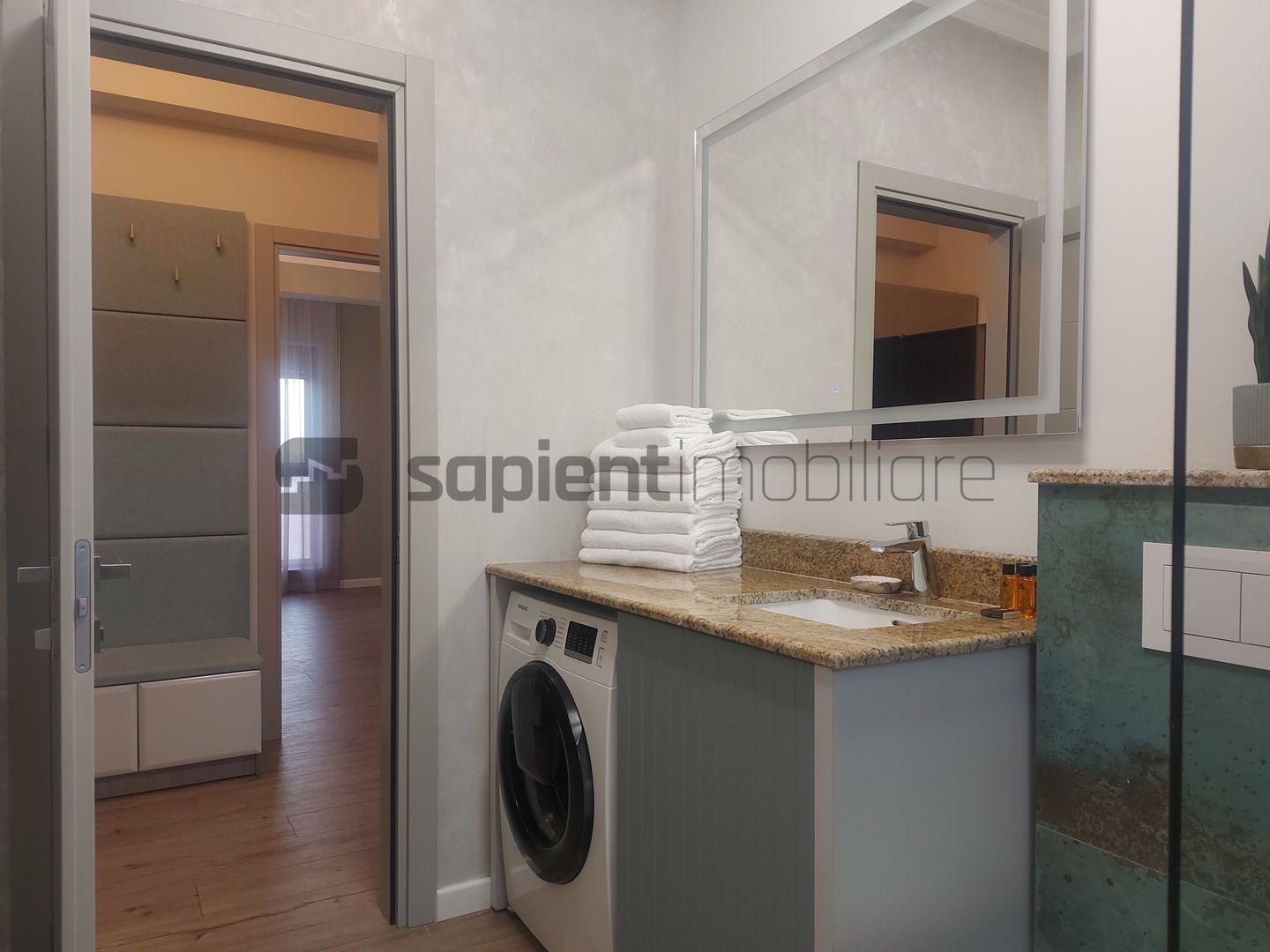 Ap.cu 3 camere lux, ultracentral - Poză 16