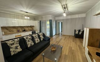 2 camere, modern,parcare, semicentral,Anton Pann, zona Ntt Data, Bosch - Poză 5