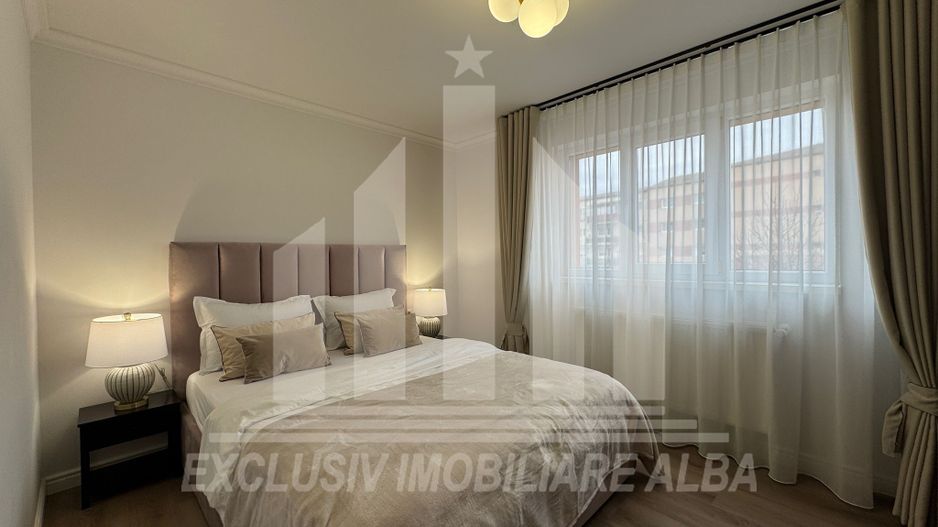 Apartament 2 camere | 50 mp | Etaj 2 | Ultrafinisat | Cetate - Poză 6