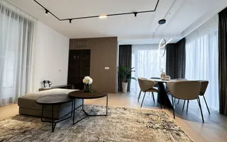 Apartament ultra high-end cu 4 camere, în zona Primăverii - Poză 31