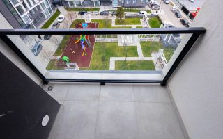 Vânzare, apartament, 1 cameră, str. Regina Elisabeta, Durlești - Poză 12