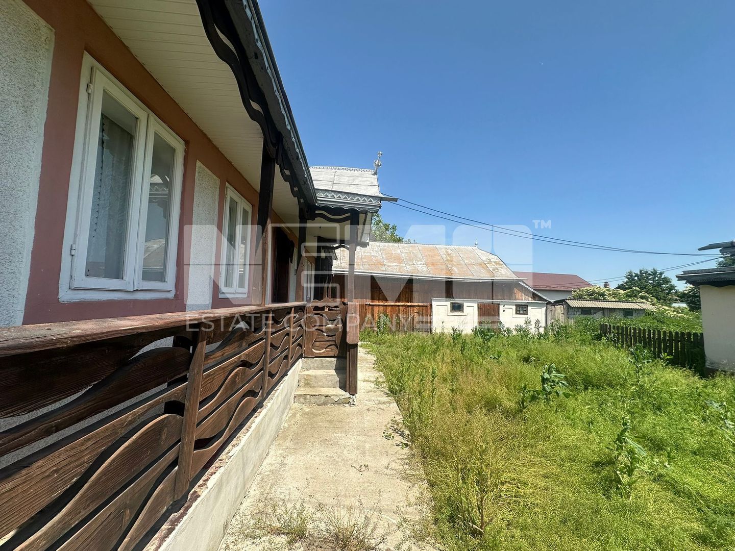 Casa cu Teren De Vanzare | Sf. Ilie, Suceava | Pret: 300.000€ - Poză 5