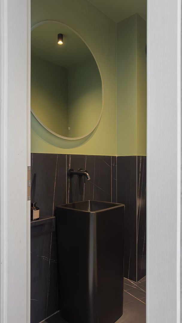 Duplex exclusivist Belvedere Residence Floreasca - Poză 2