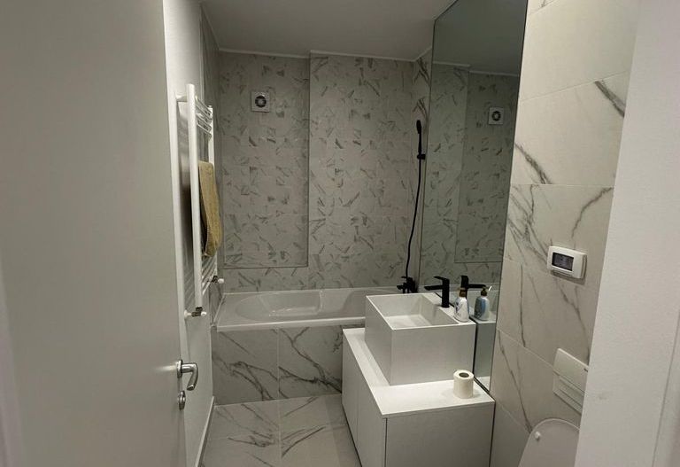 PET FRIENDLY garsoniera 42mp + loc parcare, Parcul Carol - Poză 3