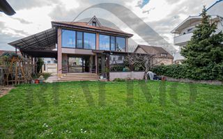 Vilă D+P+1E | 347 mp desfășurat | 487 mp teren | Ovidiu Sud - Poză 5