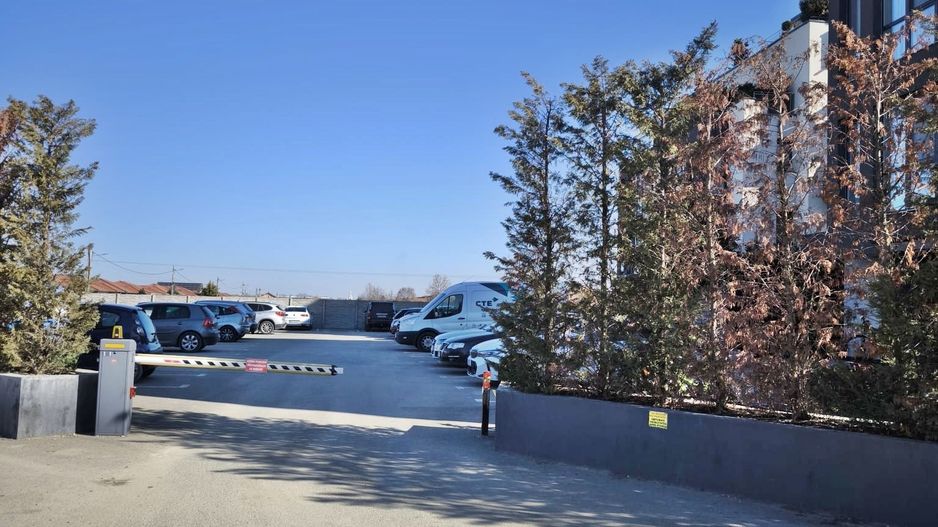 Vanzare | Apartament | 3 camere | Etaj 1 | langa Oradea | Santandrei - Poză 13