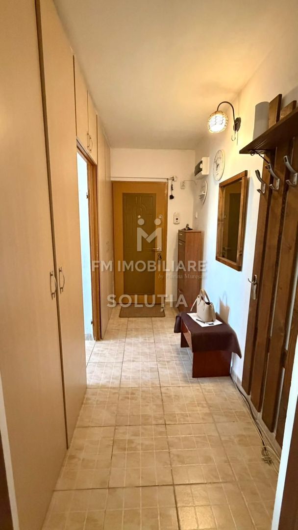 Apartament 2 camere | Semidecomandat | Zona Petru Rareș - Poză 12