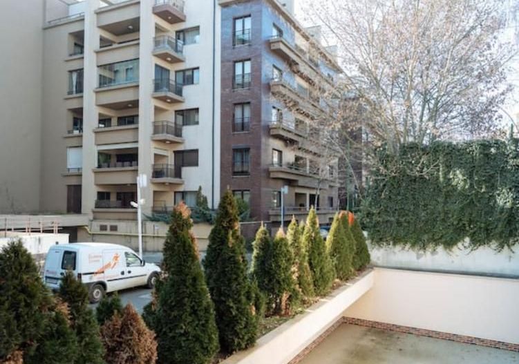 Inchiriere apartament 3 camere | Soseaua Nordului-Parcul Herastrau - Poză 16