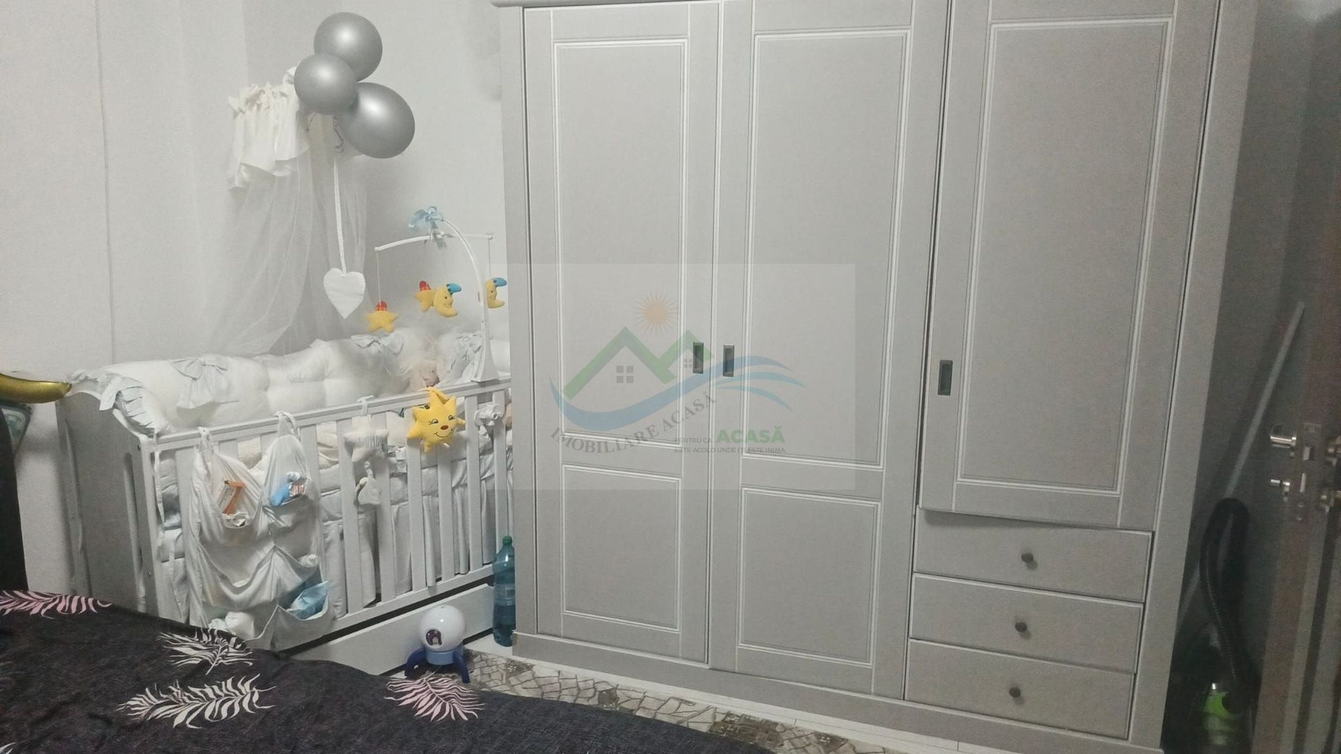 Apartament cu 2 camere Burdujeni/Suceava - Poză 13