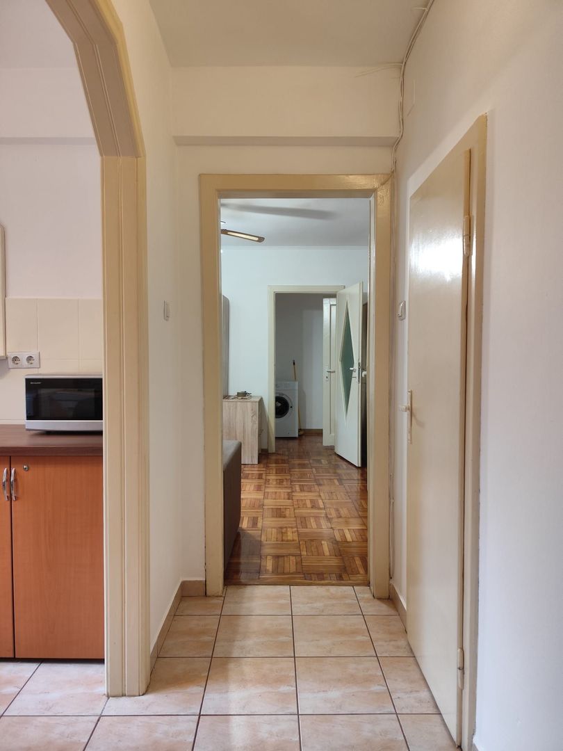 Apartament 2 camere, semidecomandat, ultracentral, Oradea – INCHIRIERE - Poză 11