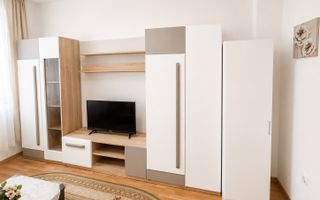 Garsonieră de închiriat – aproape de centru și facultăți - Poză 2