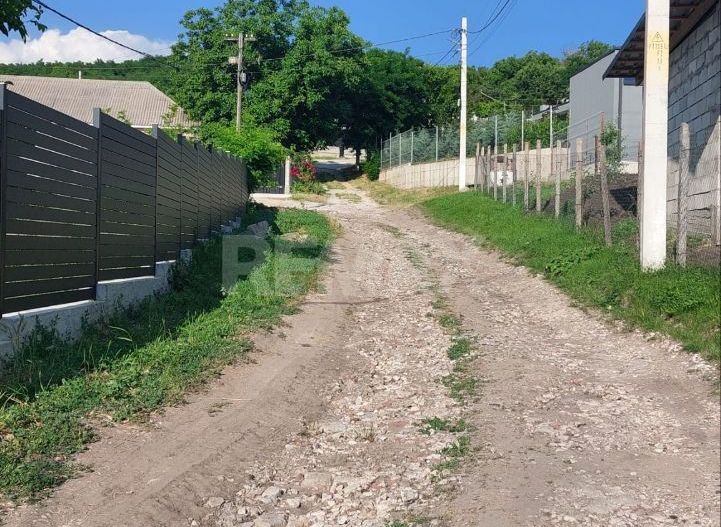 Teren de Construcţie 7,24 Ari com. Sociteni r-nul Ialoveni - Poză 8