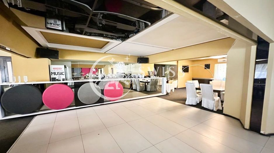 Spatiu Comercial alimentatie publica | 295mp | Grigorescu - Poză 4
