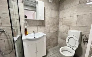 Casa individuala cu 3 camere | Curte cu terasa | Gratar din caramida | Parcare - Poză 11