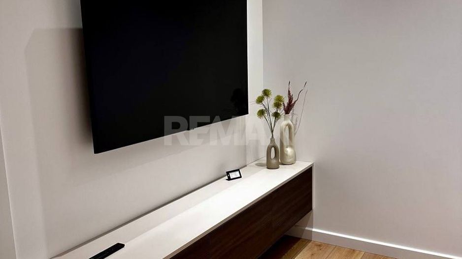 Apartament în chirie în inima Chișinăului - Poză 7