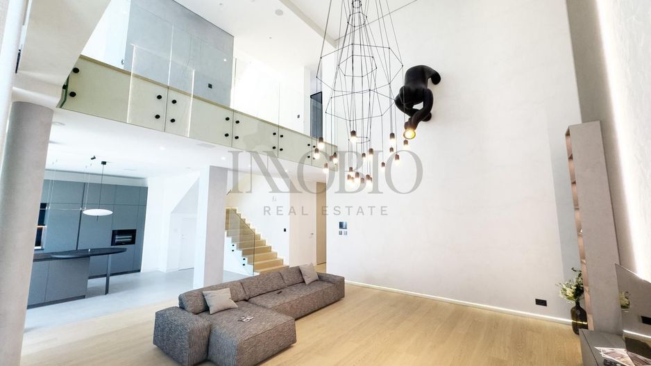 Vila 6 Camere | Piscina | Smart Home Comision 0% - Poză 4