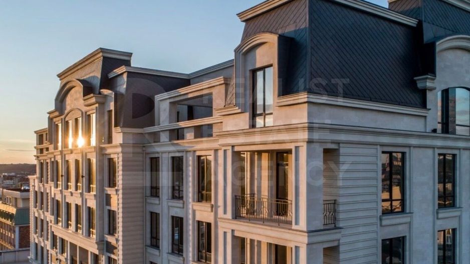 Vânzare un spațiu de birou, 83 mp, str. Eminescu, Centru - Poză 13