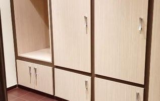 Apartament 1 cameră, Mănăștur – complet mobilat și utilat - Poză 1