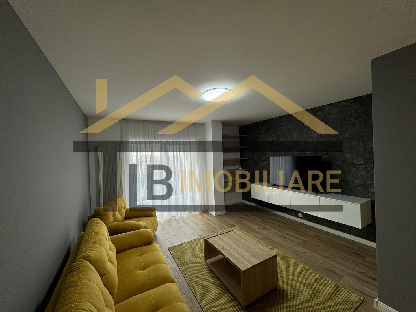 Apartament de 2 camere, 80mp, parcare, Zona Facultatea Petru Maior - Poză 2