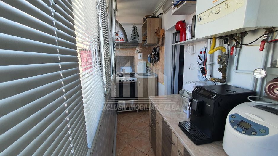 Apartament 2 camere decomandate |50 mp | etaj intermediar | Industrial - Poză 3