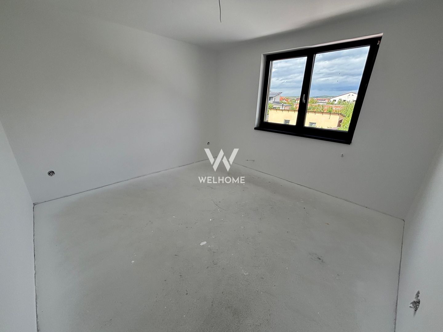 Casă INDIVIDUALĂ cu PIVNIȚĂ și POD în Sibiu - Poză 19