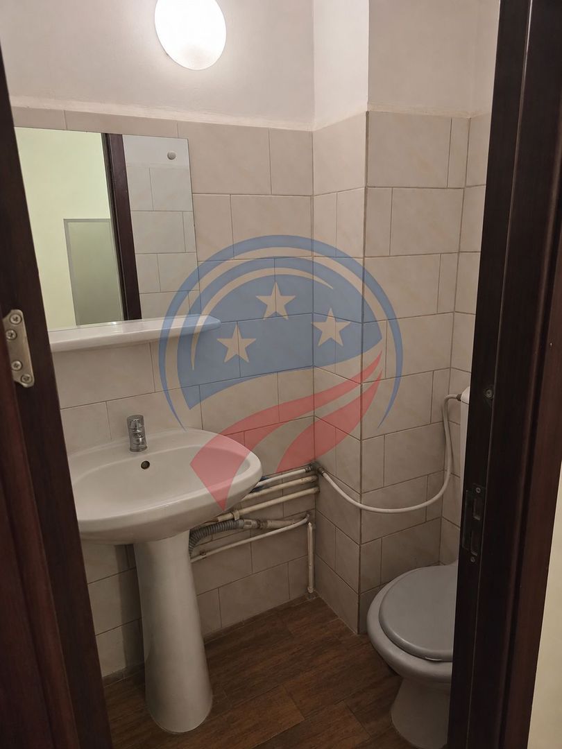 APATAMENT 3 CAMERE - ROVINE (ZONA LICEU T.ARGHEZI) - Poză 6