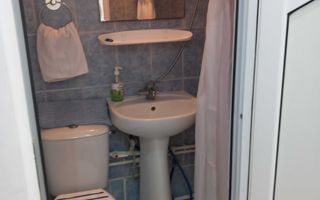 Garsonieră în Zimbru, Iași - 20 mp, renovată, centrală termică - Poză 7