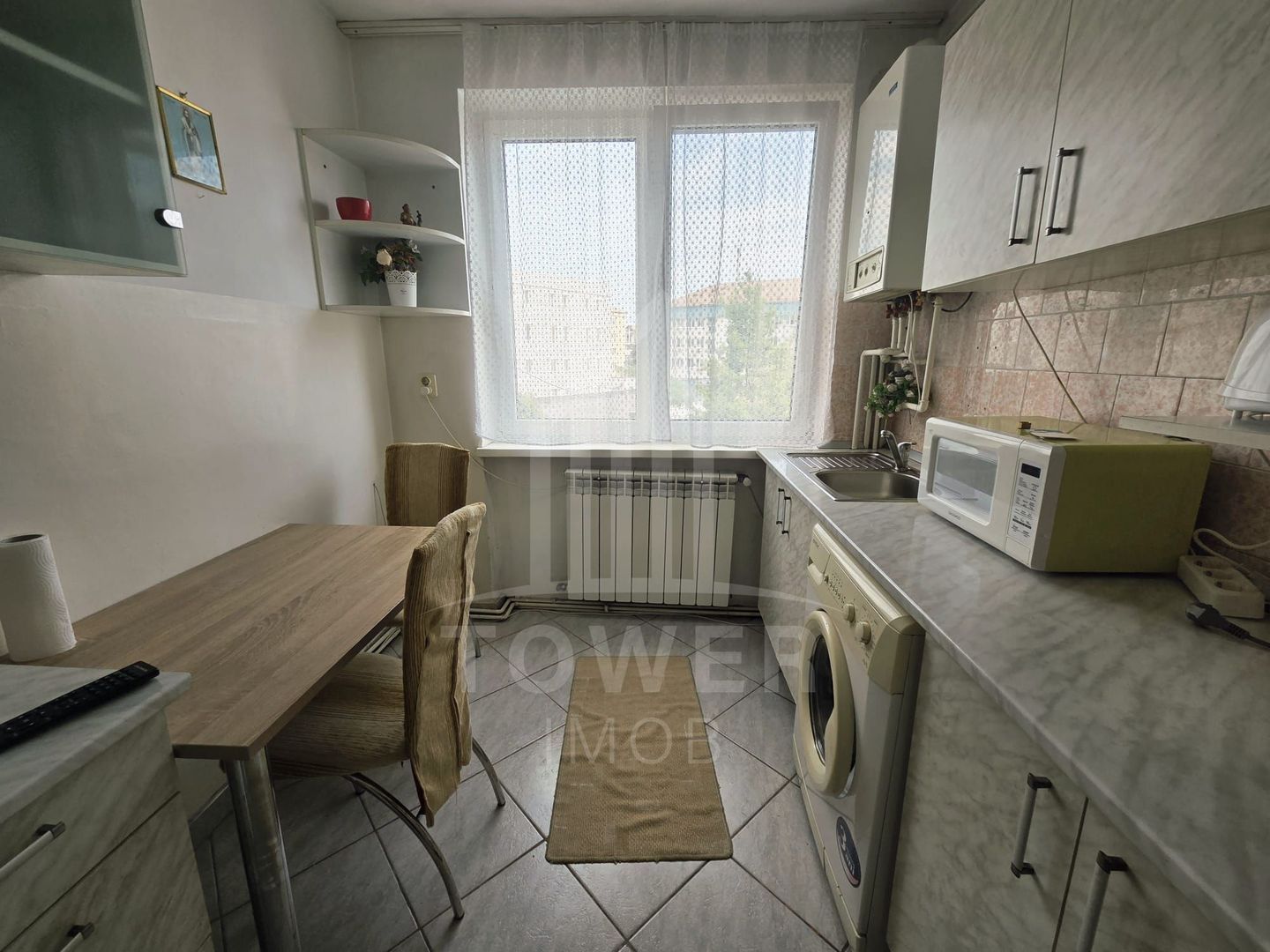 Apartament 2 camere de închiriat | Vasile Milea - Poză 5