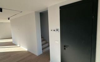 Vila premium 4 camere PIPERA-Tunari I complex rezidential - Poză 12