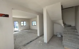 Casa individuala, semifinisata, situatie juridica clara Jucu de Mijloc - Poză 13