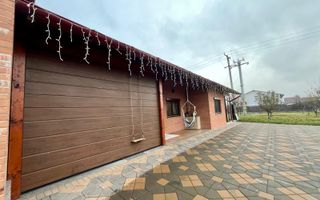 CASA COMPLET UTILATA SI MOBILATA MODERN CU GRADINA | 1100 MP |MARGINEA - Poză 46