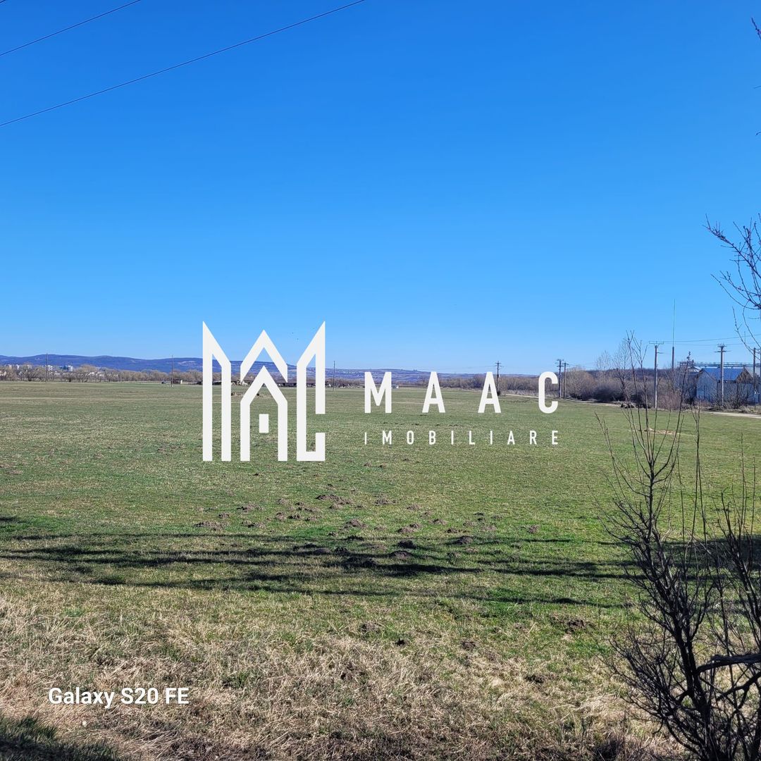 Oportunitate Teren I Pret imbatabil I Investiție Strategică - Poză 6