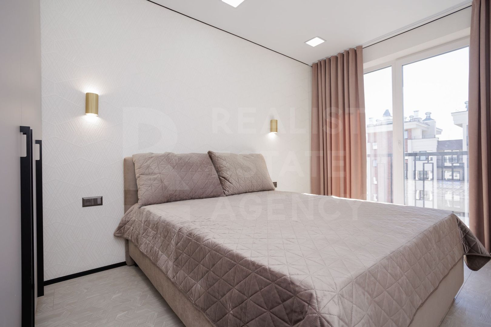 Vânzare, apartament, 1 cameră, Bulevardul Dacia, Botanica - Poză 4