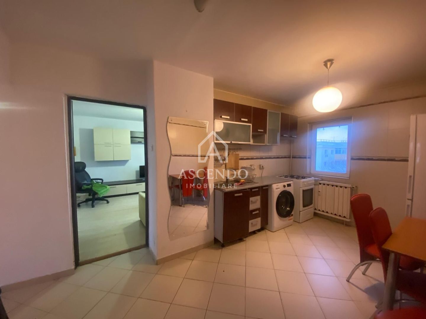 Apartament 3 camere Aviației–locație premium, compartimentare ideală - Poză 4