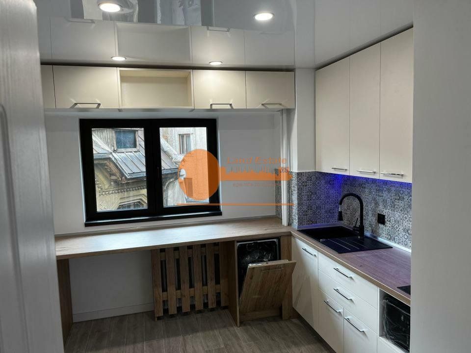 Apartament cu 4 camere Unirii - Vedere libera - Poză 9