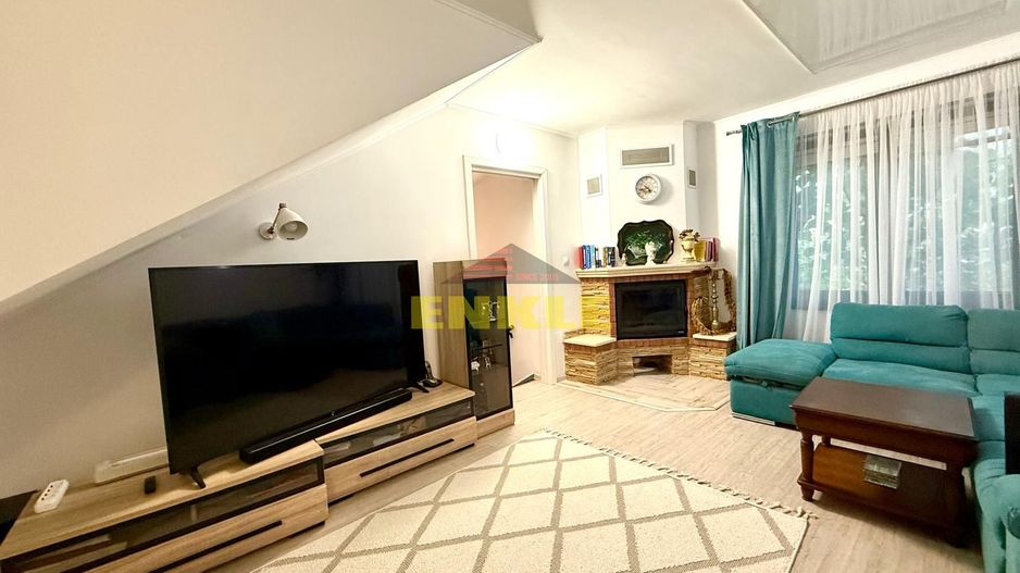 Casă de vânzare  P+M– 163 mp utili, teren 544 mp. - Poză 7