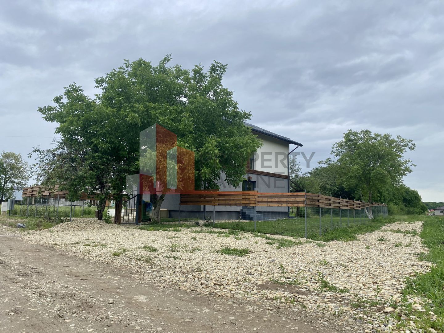 Casa cocheta langa padure - Gulia, DB. - Poză 5