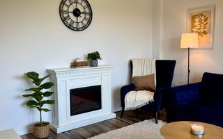 Apartament 2 camere de închiriat – Lagom Apartments, Valea Lupului – Rediu - Poză 2
