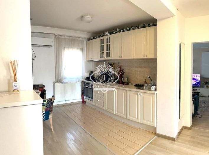 Parcul Sebastian | 4 camere | semidec | 97mp | et 8 | loc parcare | 190.000 euro - Poză 6