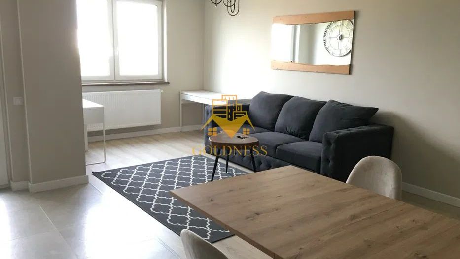 2 camere open space, Modern, AC, parcare Zona Rodnei,Someseni - Poză 1