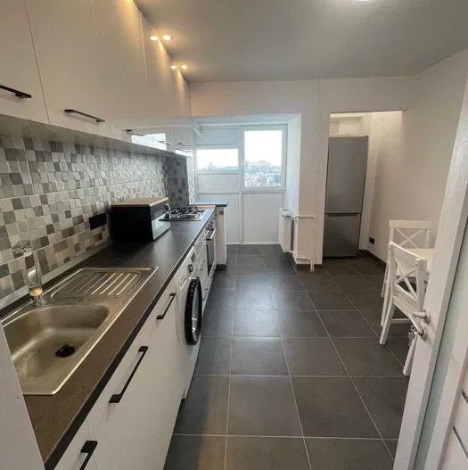 2 camere Nicolae Titulescu- Banu Manta - Poză 5