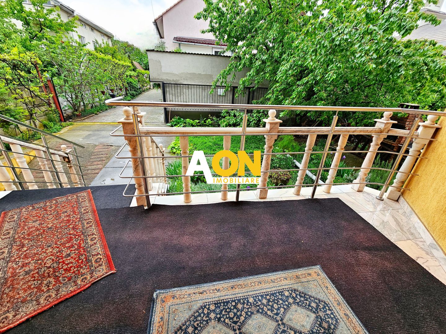 Casa S+P+1+M, pretabila pentru birouri, 300 mp teren, Cetate - Poză 2