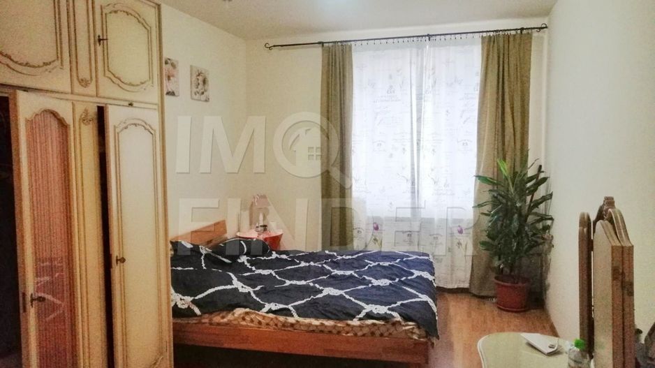 Apartament la Cheie Parcare cu CF in Iris - Poză 1