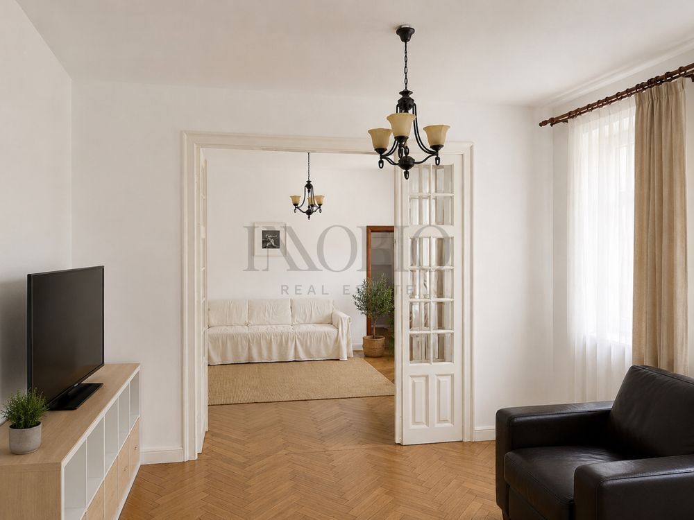 Vilă Renovată 144 mp | Unirii–Udriște - Poză 3