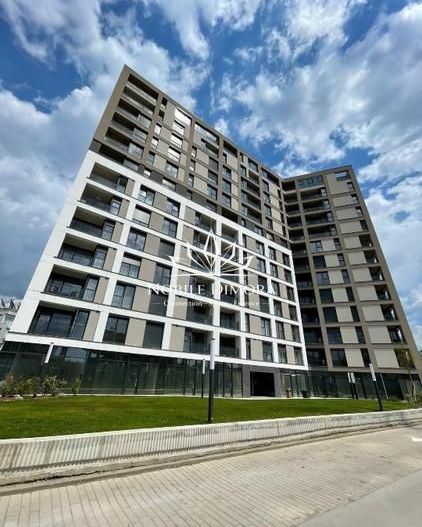 Nord One - Apartament cu 2 camere si parcare privata - Brediceanu - Central - Poză 10