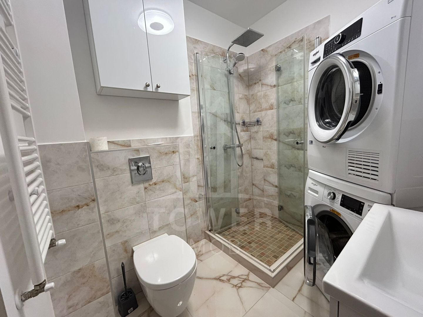 Apartament cu 2 camere de inchiriat-zona Arhitectilor - Poză 7