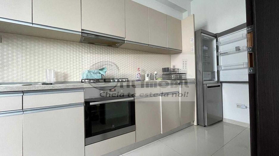 Apartament 2 camere Galata - 430 EURO - Poză 1